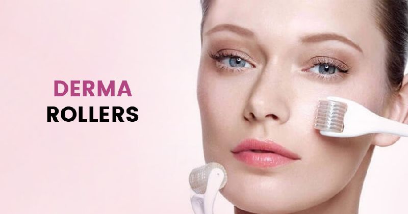 Derma Rollers Treatment Services Clinic Gurgaon