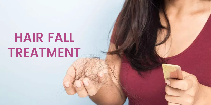 Find The Best Hair Loss Treatment In Gurgaon