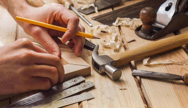 carpentry services