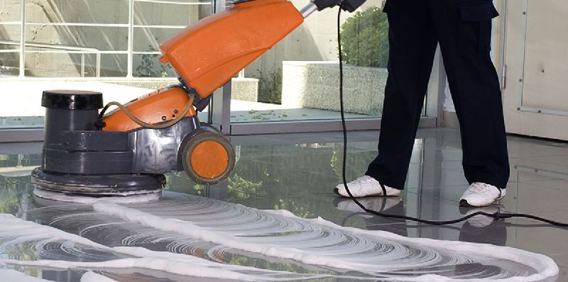 Floor Cleaning Services In Patna