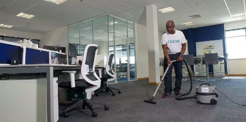 Office Cleaning Services In Patna