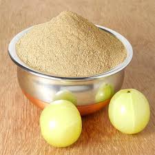 Organic Amla Powder, Feature : Good For Hairs, Good For Skin