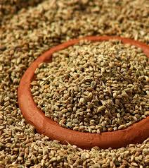 Carom Seeds