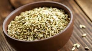 fennel seeds