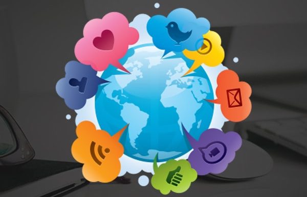 Social Media Optimization Services