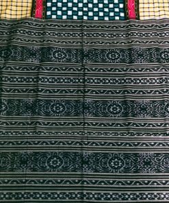 Sachipar Cotton Sarees, for Anti-Wrinkle, Technics : Handloom