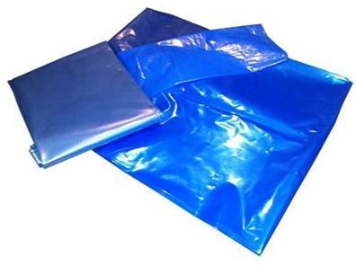 VCI Polythene Bags