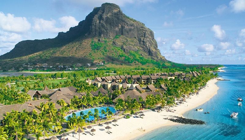 Mauritius Group Tour Package