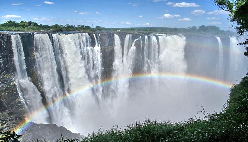 Zimbabwe Tour  Package