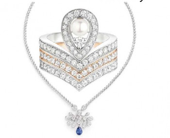 Custom design 925 sterling silver necklace supplier