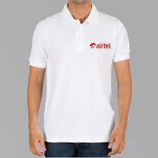 Promotional T-Shirt, Occasion : Casual Wear, Formal Wear
