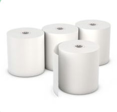 Plain Toilet Paper Rolls, Feature : Eco Friendly, Moisture Proof