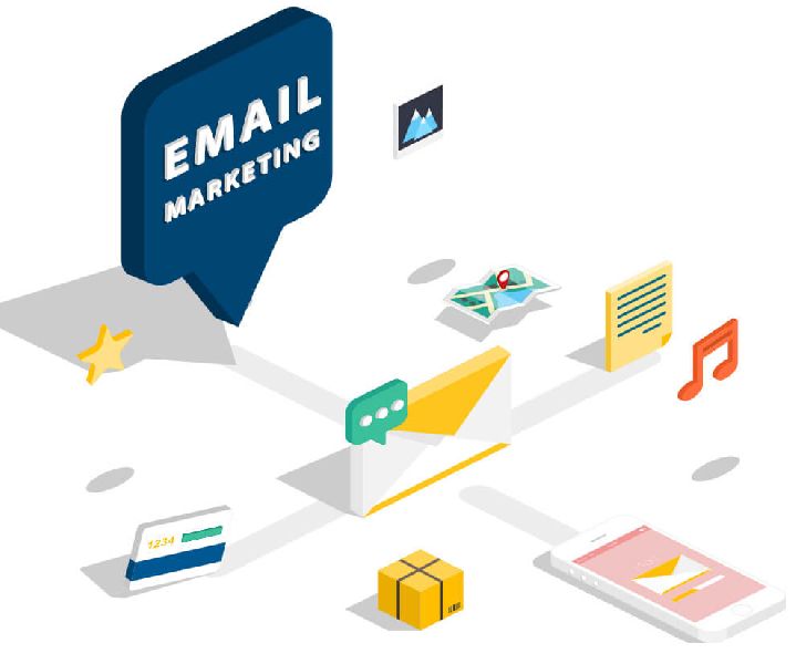 email marketing services