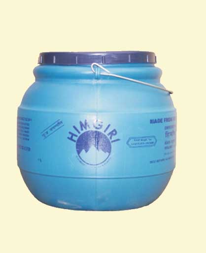 15 kg Matka Jar Hydrogenated Oil, for Cooking