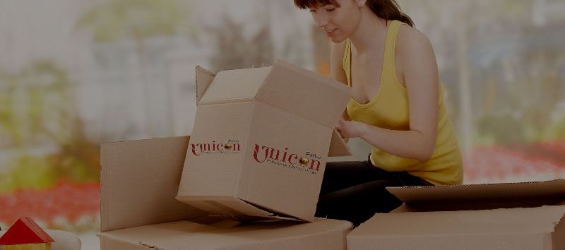 Unicon Packers Packing Services