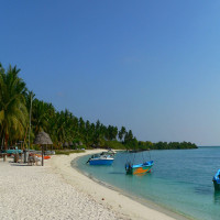 Bangaram Island Tour Packages
