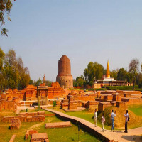 Sarnath Tour Packages