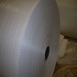 Bale Wrap Fabric