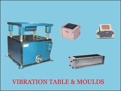 Concrete Table Vibrator, for Formwork Vibration, Color : Blue