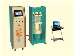 Fully Automatic Compression Testing Machine, Feature : Corrosion Resistance