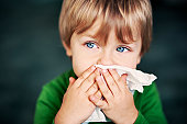 Cold/Cough Homeopathic Treatment Services