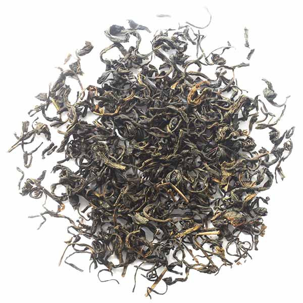 Darjeeling Green Tea