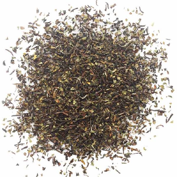 Darjeeling Thurbo Old School Black Tea