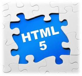 Html5 Training Services
