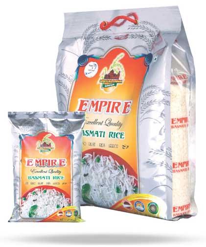 Empire Basmati Rice