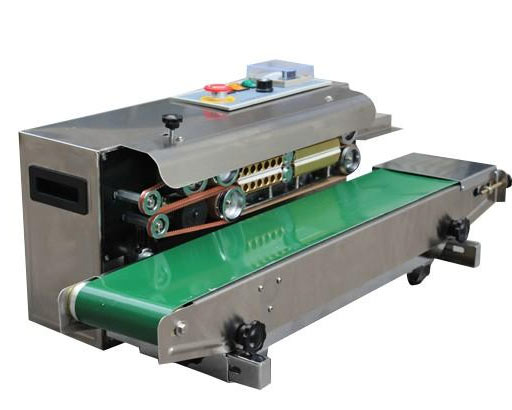 Electric Band Sealer Machine, Certification : CE Certified