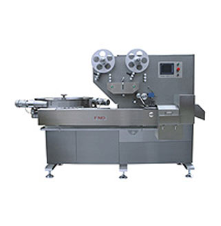 Electric Flow Wrapping Machine, Voltage : 220V