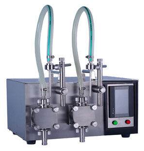 Liquid Filling Machine, Certification : CE Certified