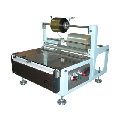 Electric 400-500kg Over Wrapping Machine, Certification : CE Certified