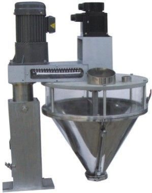Powder Filling Machine