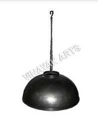 Iron Ceiling Lamp