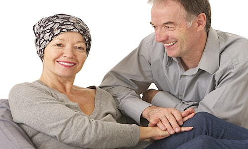Cancer Treatment Services