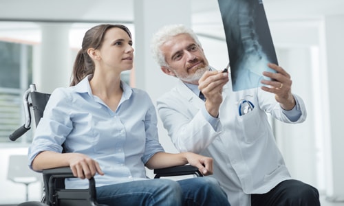 Spine Surgery Treatment Services