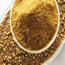 Organic coriander cumin powder, Shelf Life : 1years