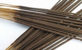 Wood Dust Gugal Incense Sticks, for Anti-Odour, Religious, Length : 5-10 Inch-10-15 Inch