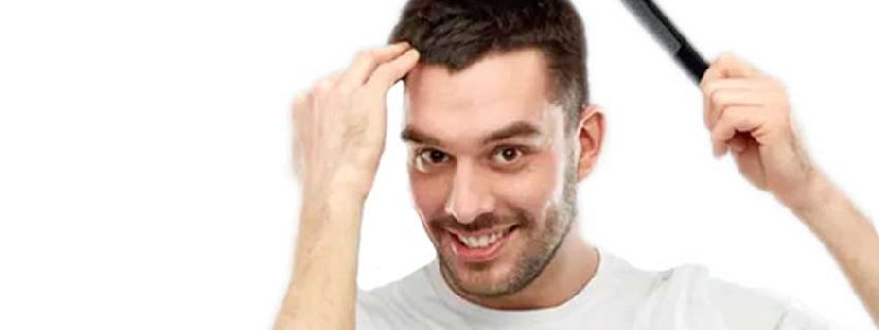 Hair Transplantation in India