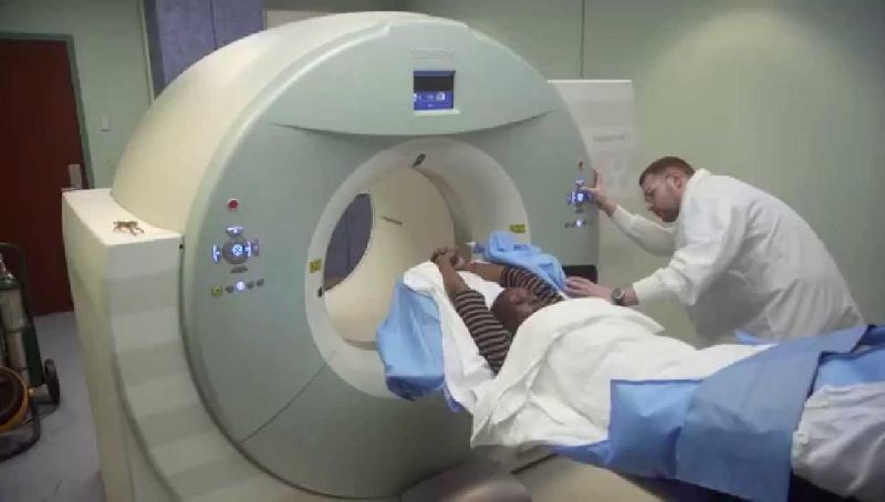 PET Scan in India
