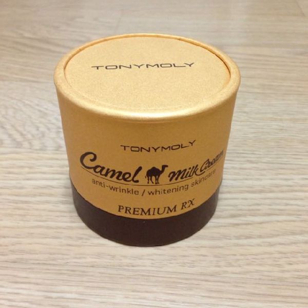 Camel Milk Beauty Creams