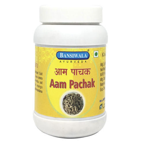 Aam Pachak Slices