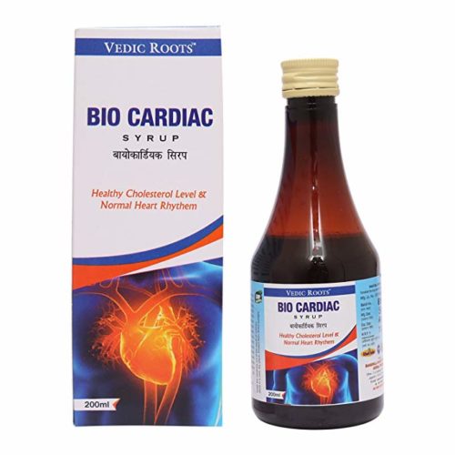 Bio Cardiac Syrup