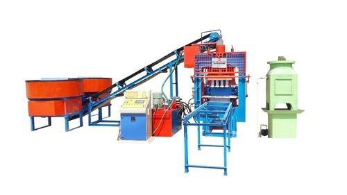 Fly Ash Machinery