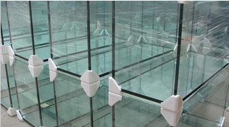 Clear Float Glass