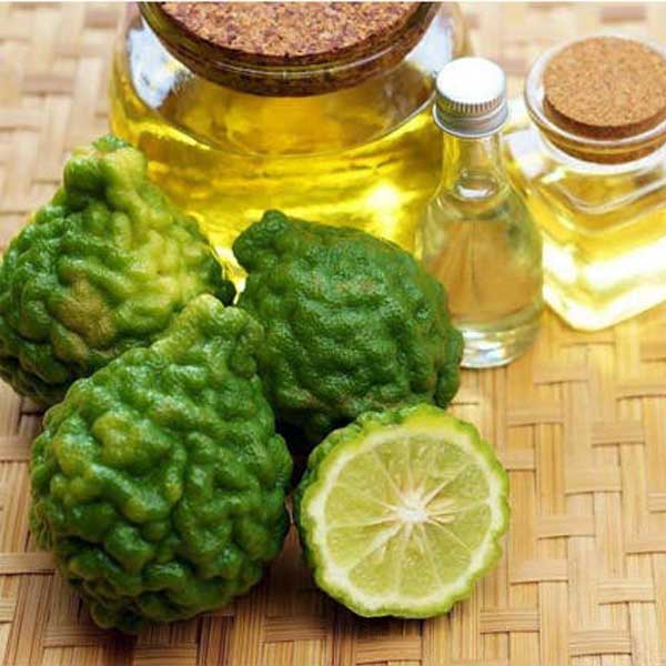 bergamot oil