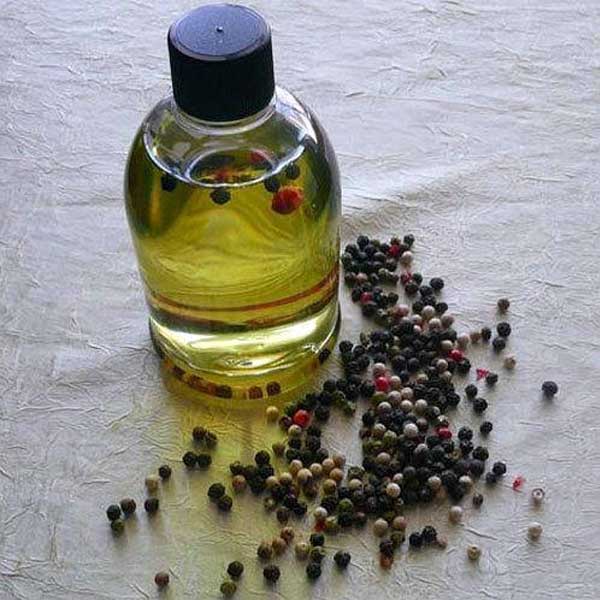 Black Pepper Oil