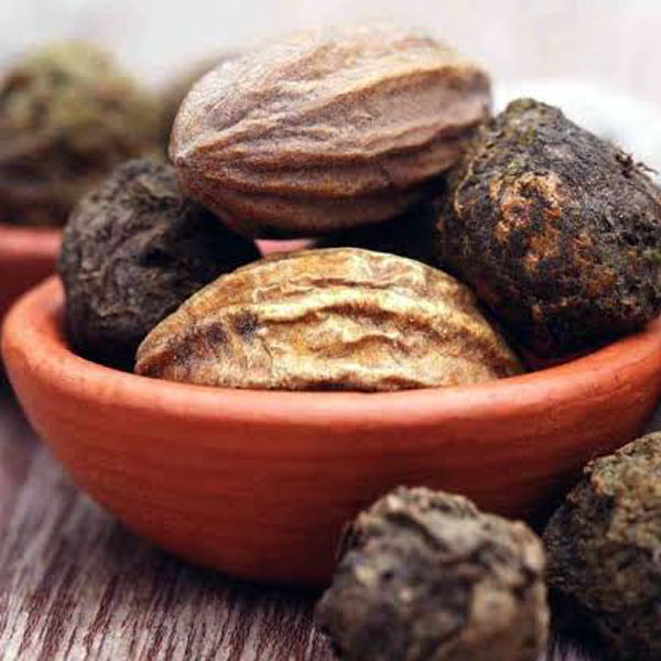 Organic Triphala Extract