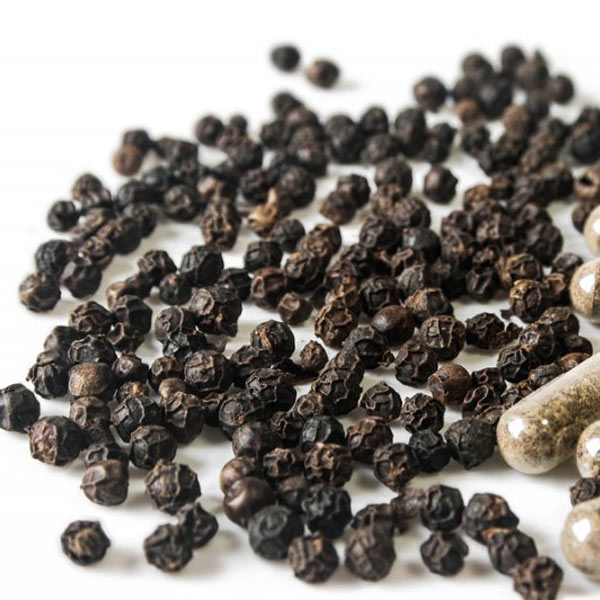 Piperine Extract, for anti-hypertension Agent, Stress Management